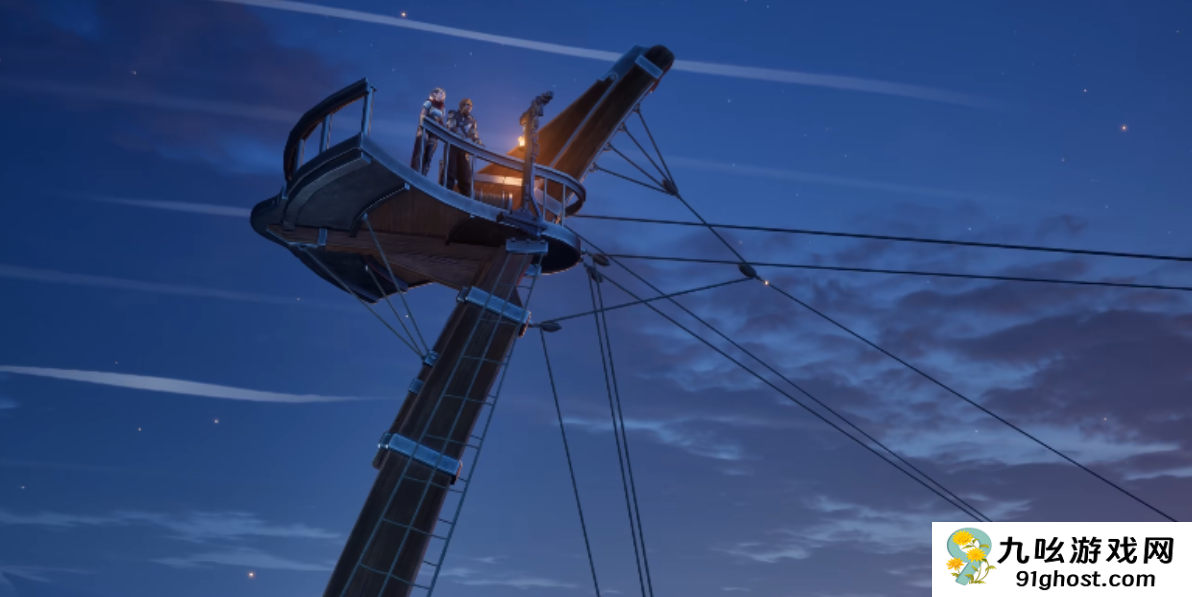 凡应手游游戏背景故事揭秘