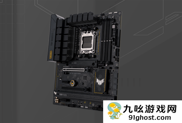 AMD  AM5最受欢迎主板 B650停产纯属假消息！一直在生产供货