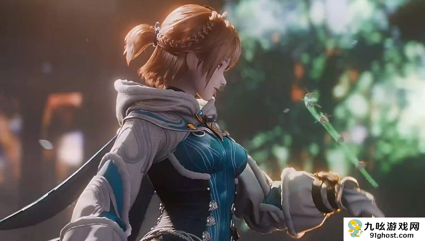 凡应手游测试资格获取攻略