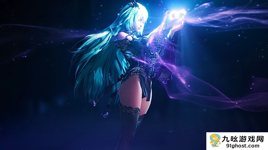 凡应手游角色全解析