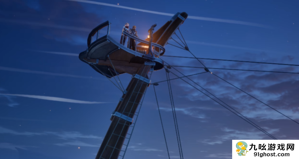 凡应手游角色全解析