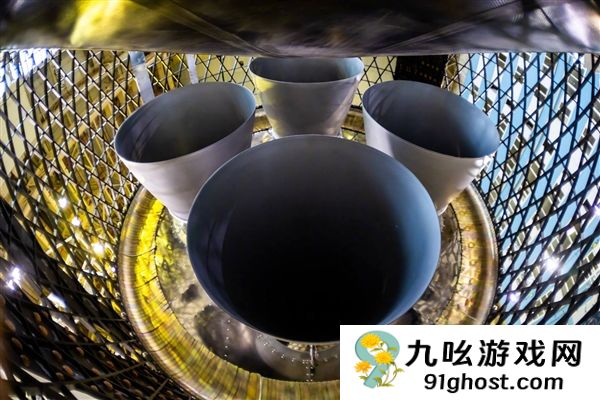 一级发动机完全国产、一台顶三台猛禽3！俄罗斯联盟5号火箭下月首飞