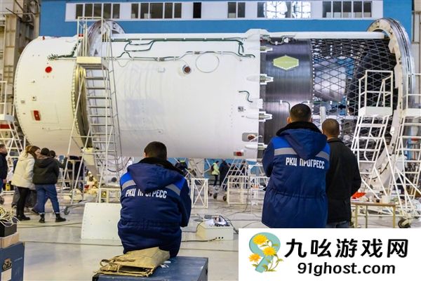 一级发动机完全国产、一台顶三台猛禽3！俄罗斯联盟5号火箭下月首飞