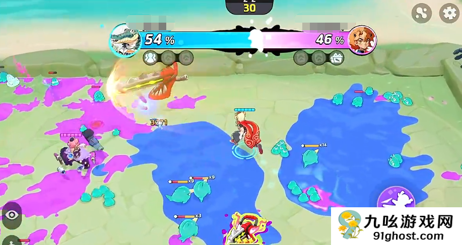 月相计划怎么玩比较好