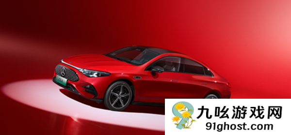 热门纯电轿车续航榜：奔驰CLA排第二 SU7第六