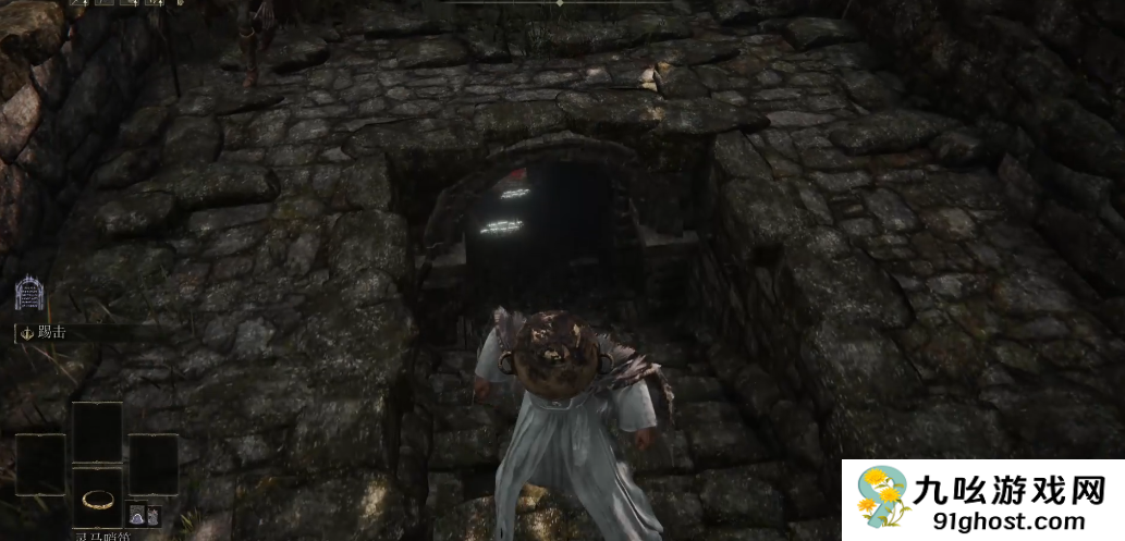 艾尔登法环结冰针怎么获得