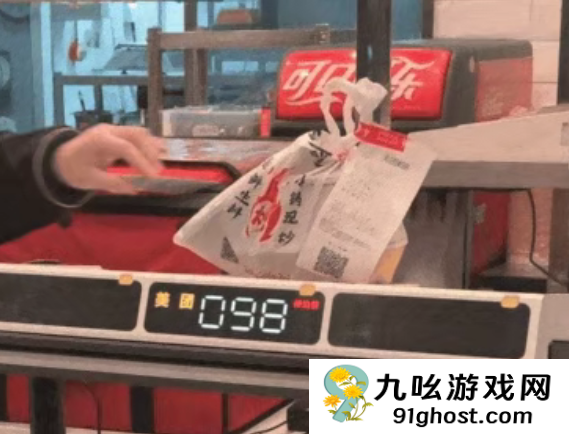 美团推出智能外卖出餐格：再也不怕骑手取错餐！兼容饿了么