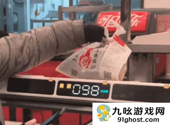 美团推出智能外卖出餐格：再也不怕骑手取错餐！兼容饿了么