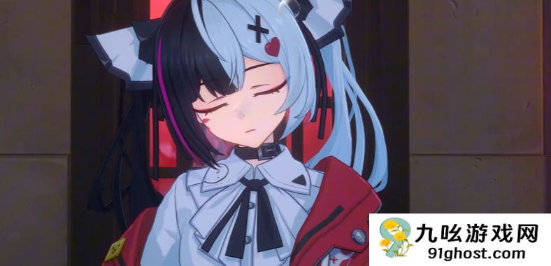 异环安魂曲A还是S角色