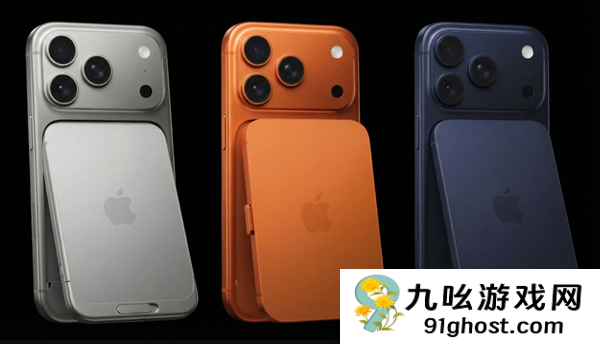 别再骂苹果iPhone挤牙膏了 电池小真不是技术不行