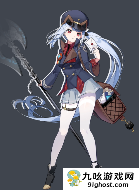 星塔旅人主控角色推荐指南