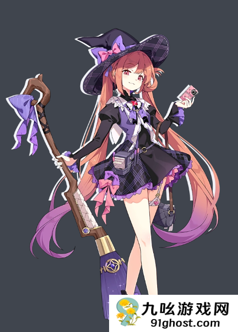 星塔旅人主控角色推荐指南