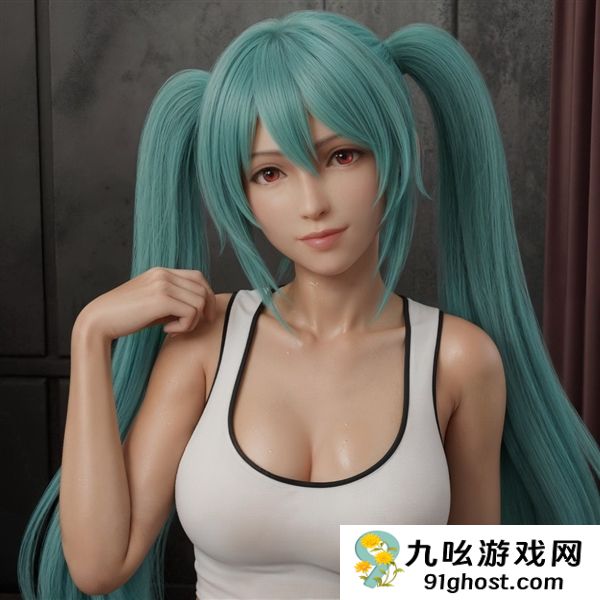 百变穿搭的“邻家蒂法” 让人心跳加速