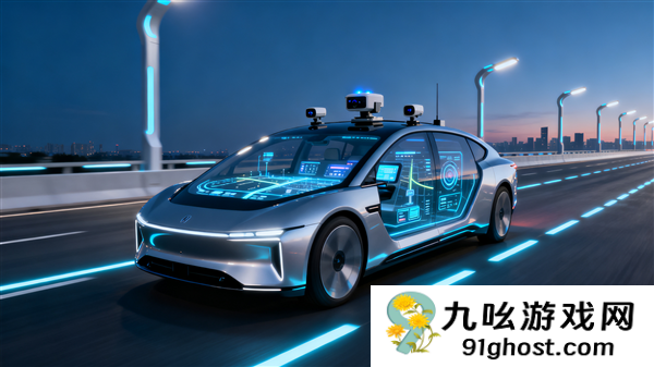 蔚来前智驾负责人：发布会写大大的“L3”再用小字标注的行为 是禽兽啊