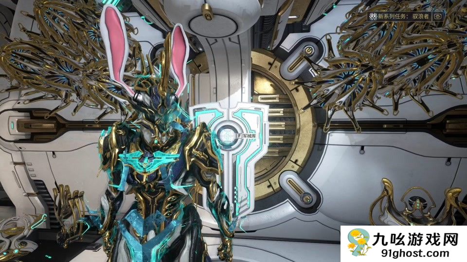 星际战甲虚空锐将怎么获得