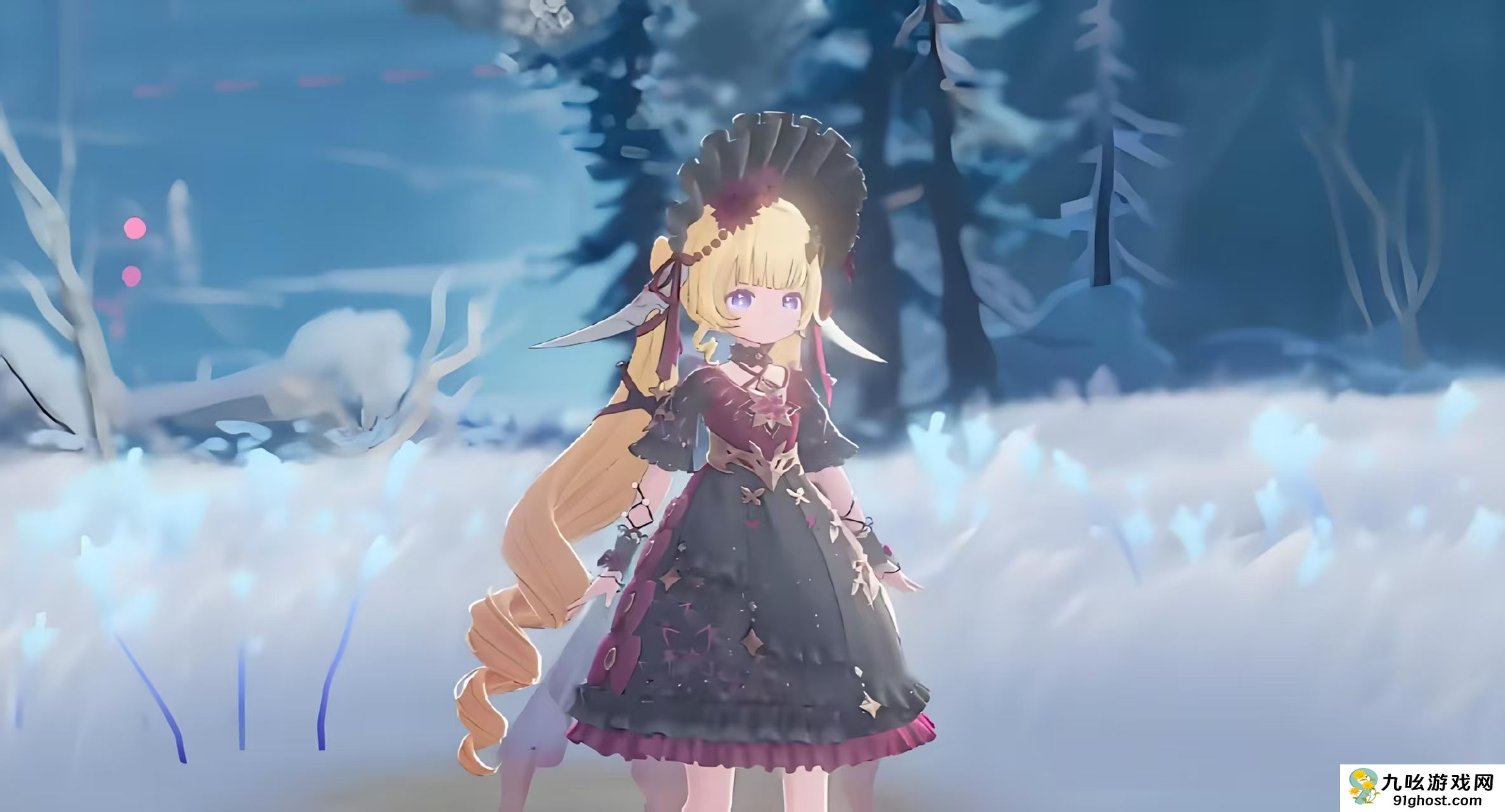 二重螺旋角色皮肤更改全攻略