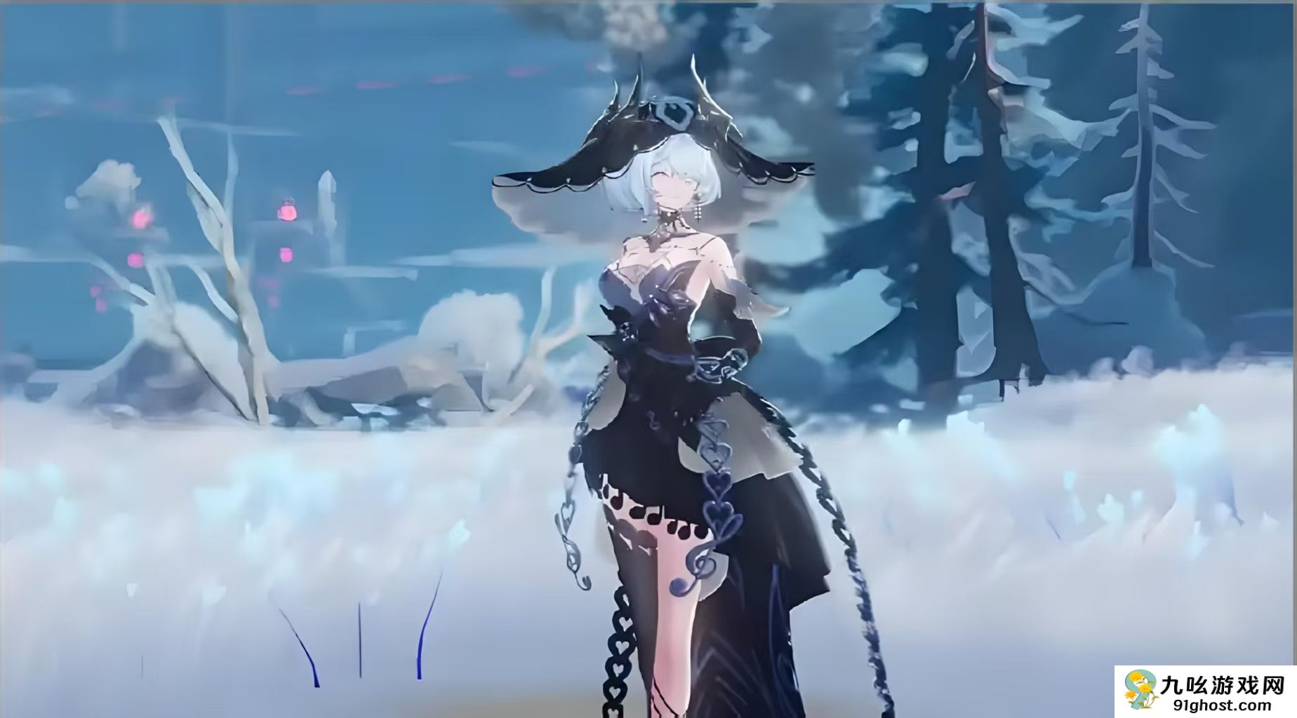 二重螺旋角色皮肤更改全攻略