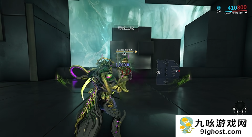 星际战甲新手怎么玩下去的