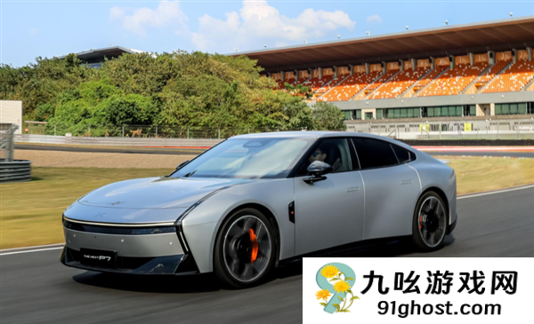 广州车展小鹏展台现低俗视频！小鹏法务部：有账号利用AI生成 已报警