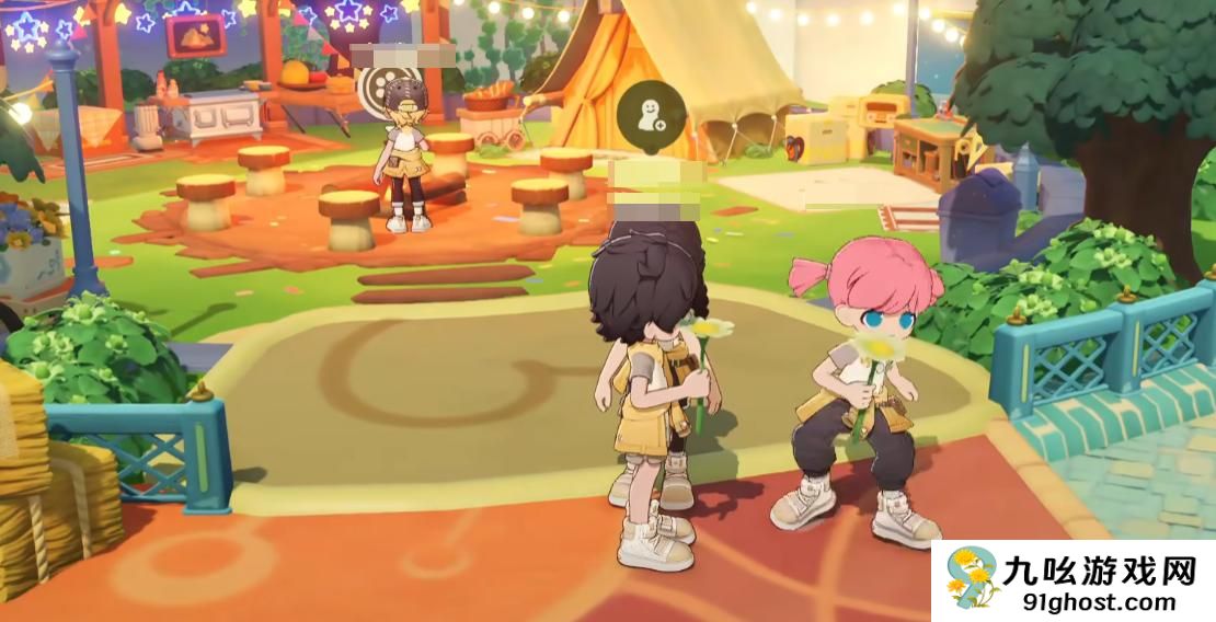 星布谷地是单机还是联机模式