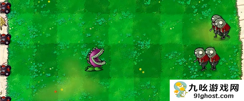 植物大战僵尸金坷垃怎么获得