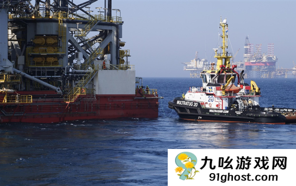 1克能吸40克石油 还能循环用5次！俄罗斯这项新发明让石油污染“折服”