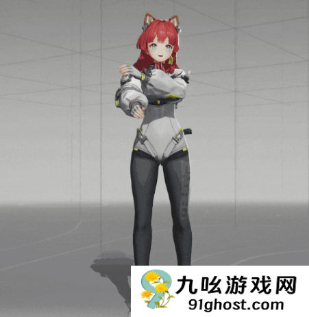 明日方舟终末地秋栗角色解析