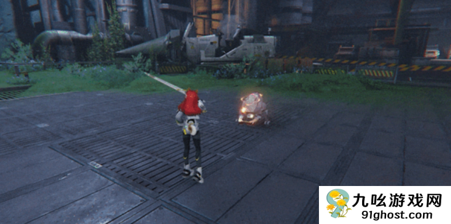 明日方舟终末地秋栗角色解析