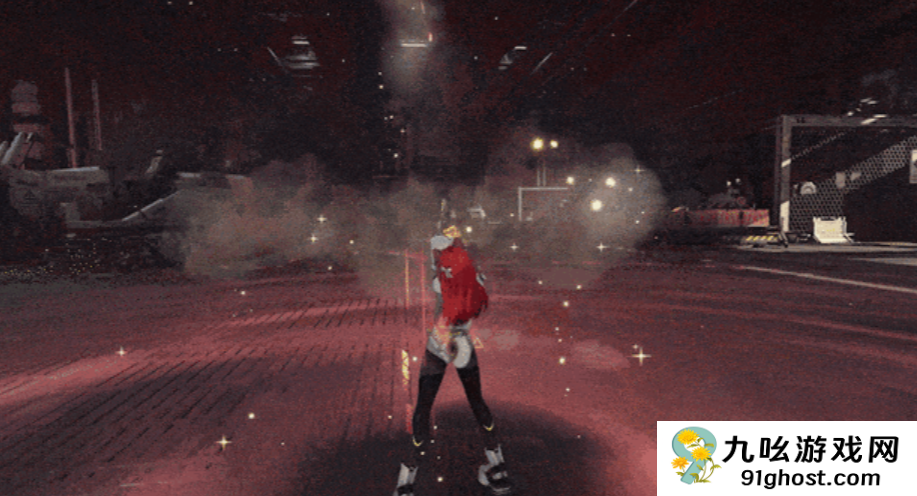 明日方舟终末地秋栗角色解析