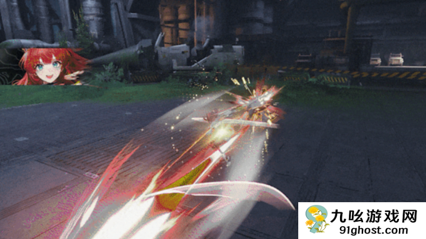 明日方舟终末地秋栗角色解析