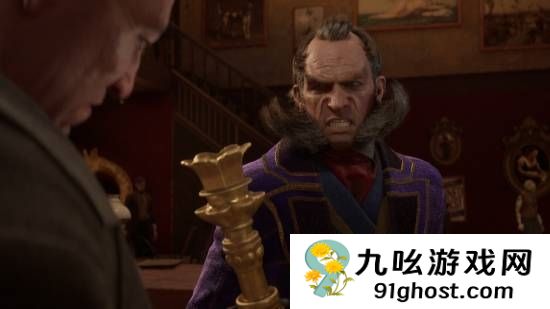 蒸汽朋克、时间旅行！Xbox重磅新游发售窗口曝光