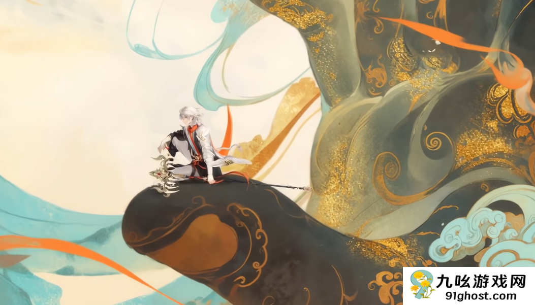 代号西行主角是谁