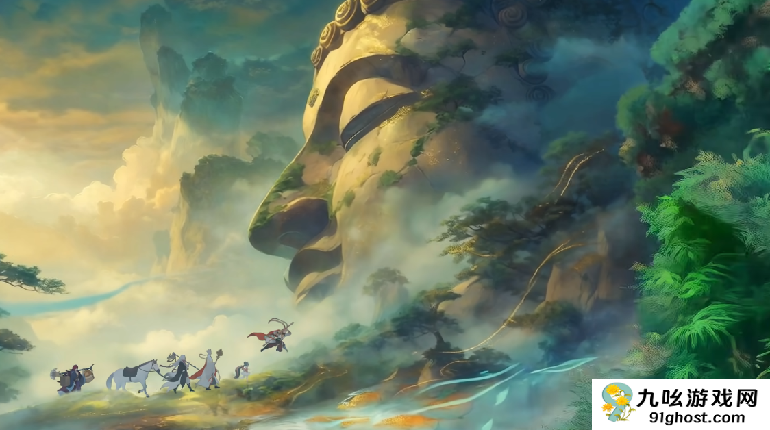 代号西行主角是谁