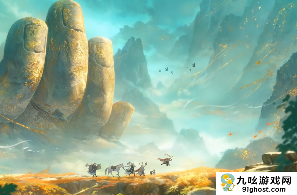 代号西行主角是谁