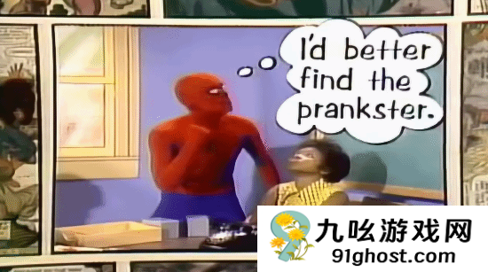 首任真人版蜘蛛侠扮演者丹尼·西格伦逝世 享年81岁