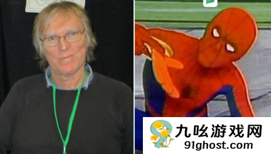 首任真人版蜘蛛侠扮演者丹尼·西格伦逝世 享年81岁