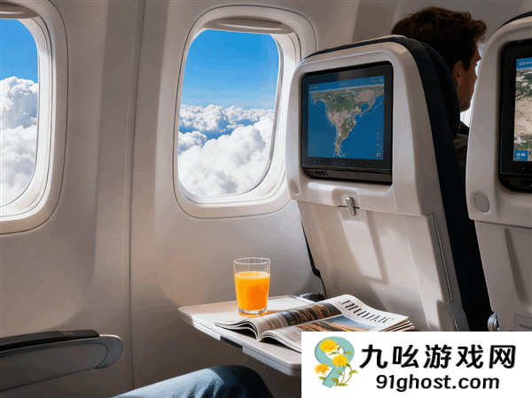 12月5日后坐飞机更贵了！机票燃油附加费翻倍收取