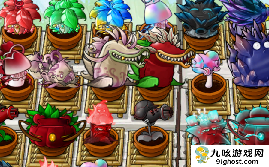 植物大战僵尸融合版探索模式配方下怎么过