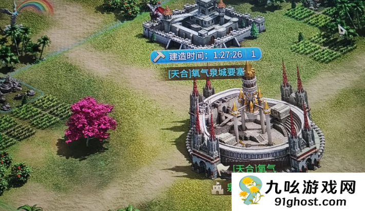 英雄之城3新手攻略指南