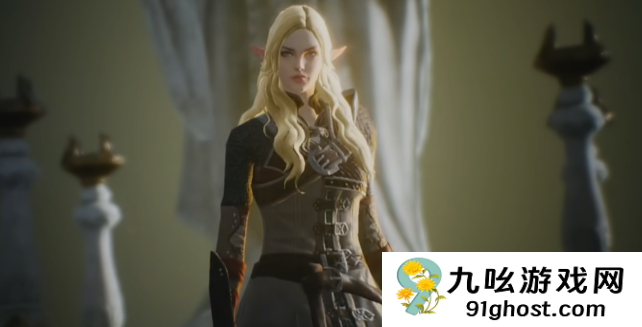 天堂2盟约职业全解析