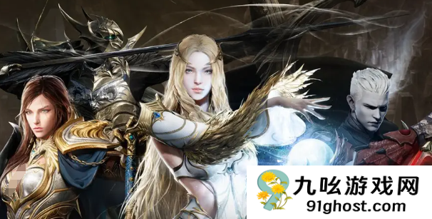 天堂2盟约氪金吗