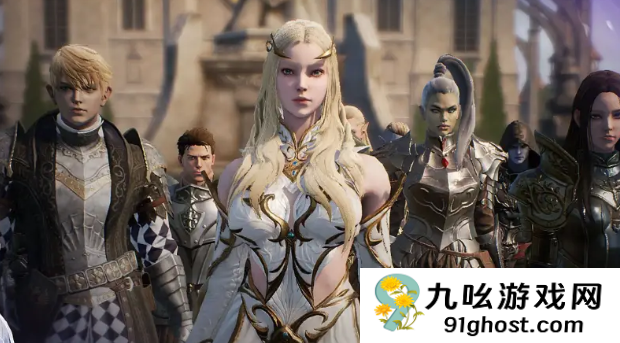 天堂2盟约氪金吗