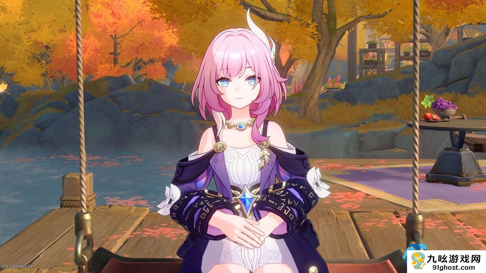 崩坏星穹铁道昔涟值得抽吗