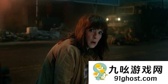 豆瓣开分9.6！《怪奇物语》最终季观众评价爆了