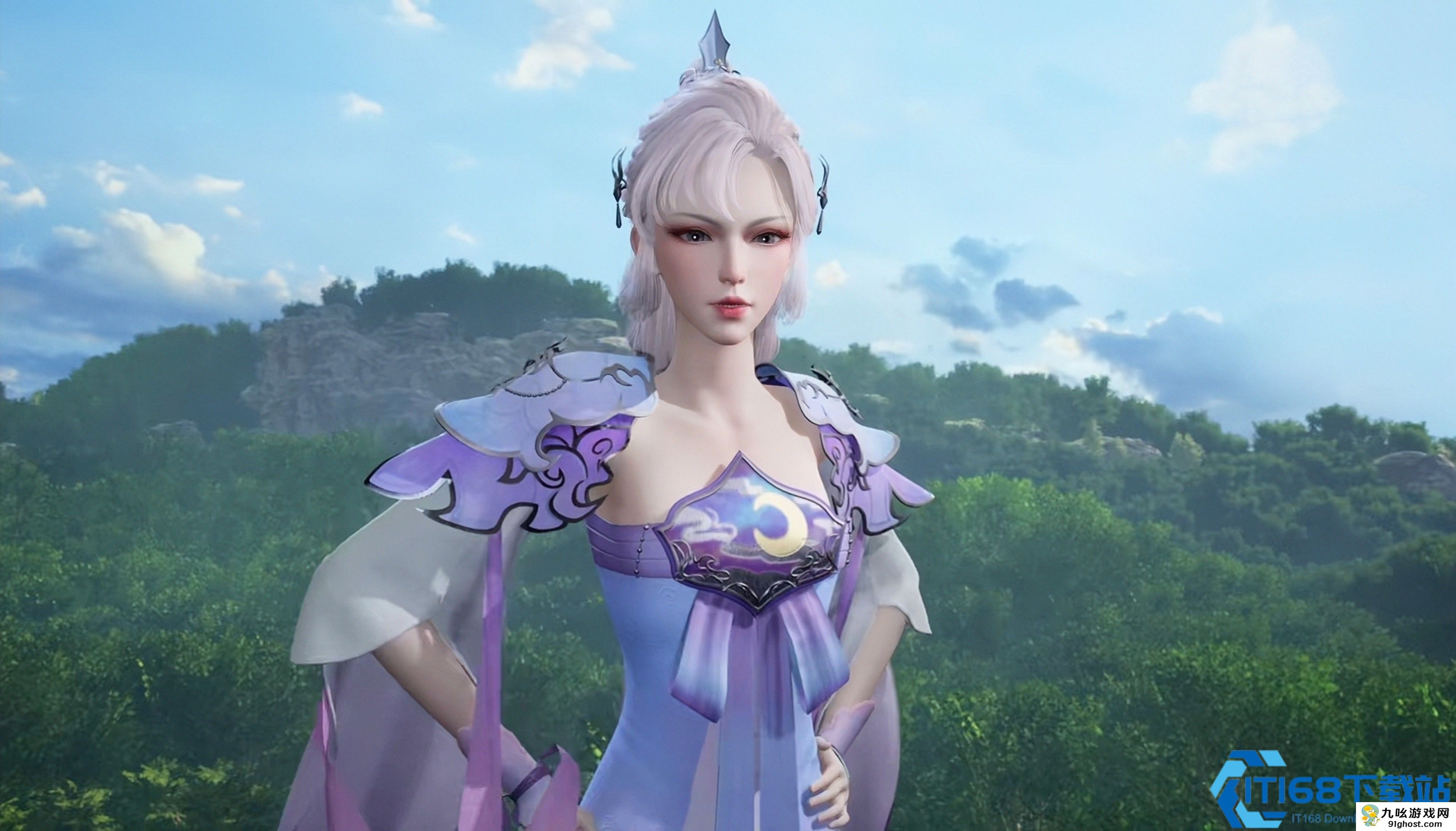 诛仙手游云梦会武带什么技能