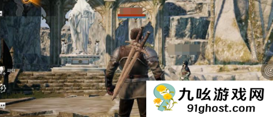 天堂2盟约内测时间曝光