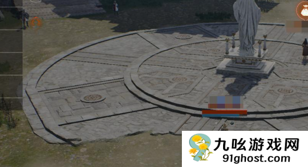 天堂2盟约内测时间曝光