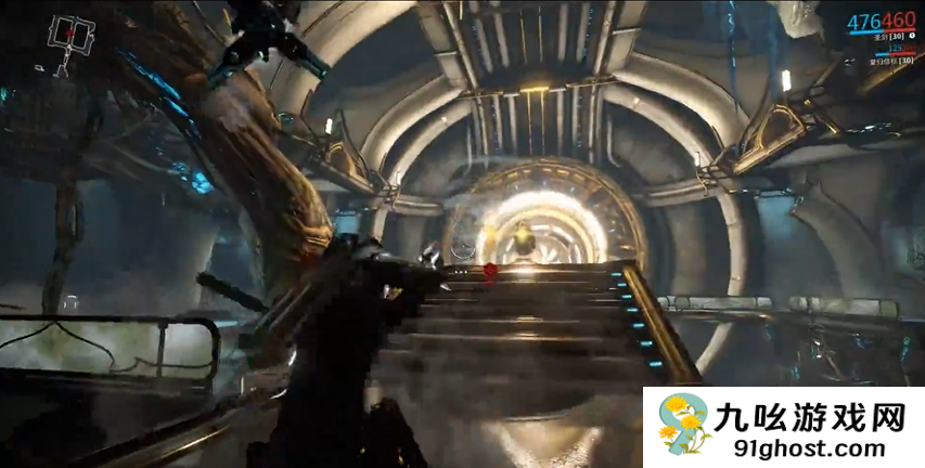 星际战甲主线任务怎么触发