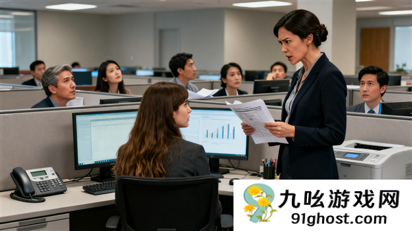 遇到这7种情况 你就是遭遇了“职场霸凌”！