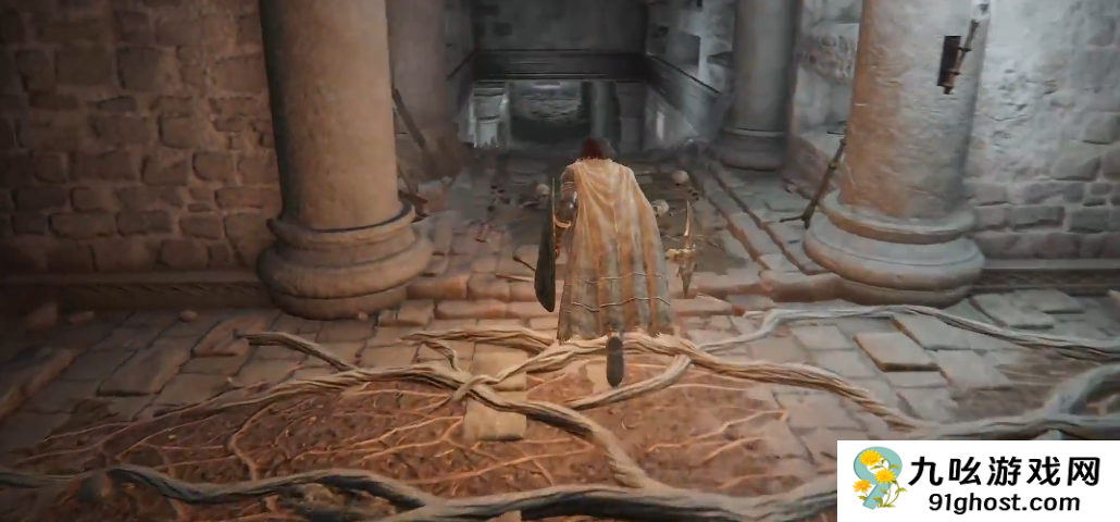 艾尔登法环罗泽司的斧怎么获得